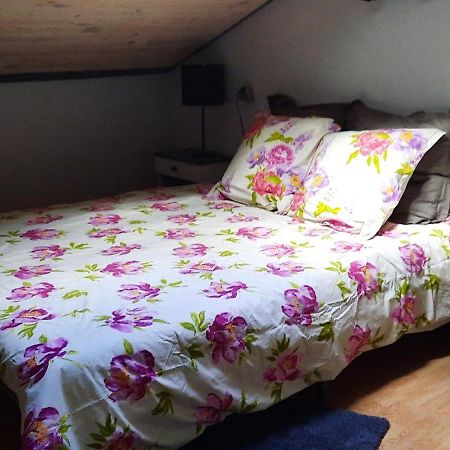 Bienvenue Chez Vous Leilighet Le Puy-en-Velay Eksteriør bilde