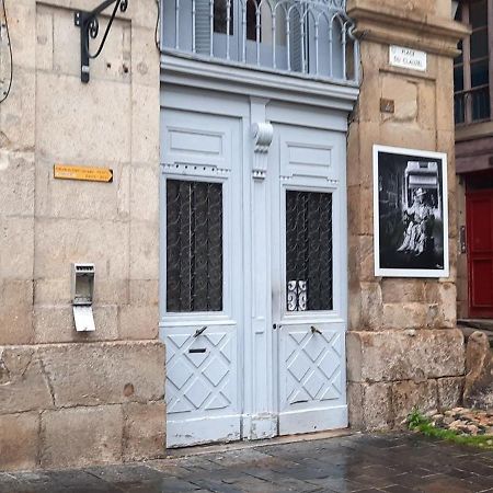 Bienvenue Chez Vous Leilighet Le Puy-en-Velay Eksteriør bilde