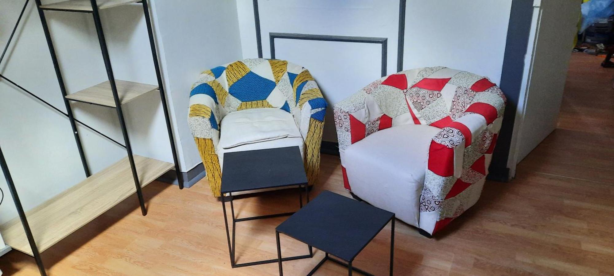 Bienvenue Chez Vous Leilighet Le Puy-en-Velay Eksteriør bilde