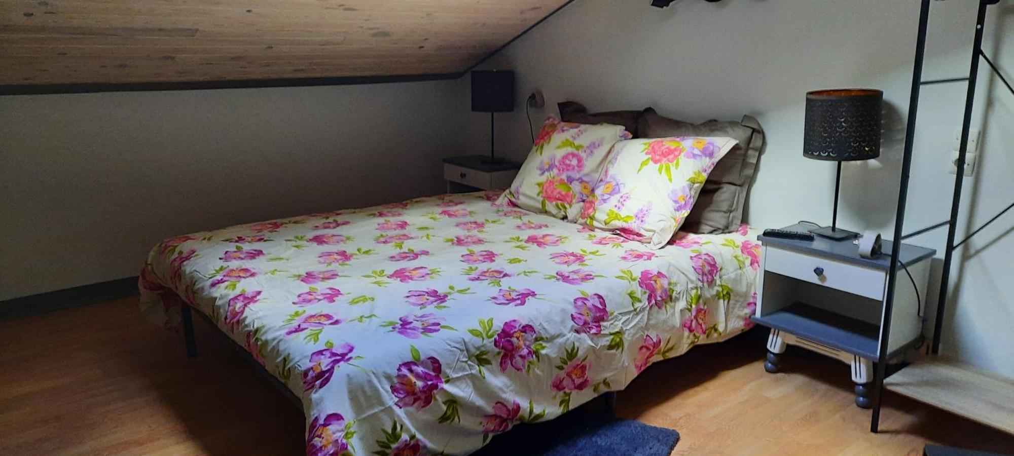 Bienvenue Chez Vous Leilighet Le Puy-en-Velay Eksteriør bilde