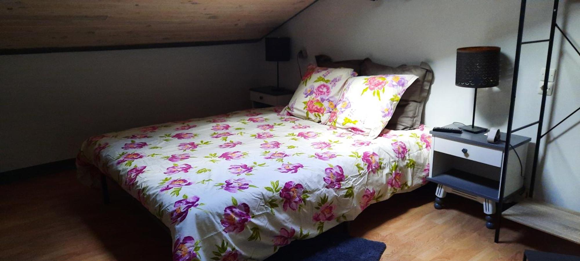 Bienvenue Chez Vous Leilighet Le Puy-en-Velay Eksteriør bilde